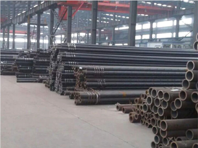 高昌12cr2mo化肥专用管