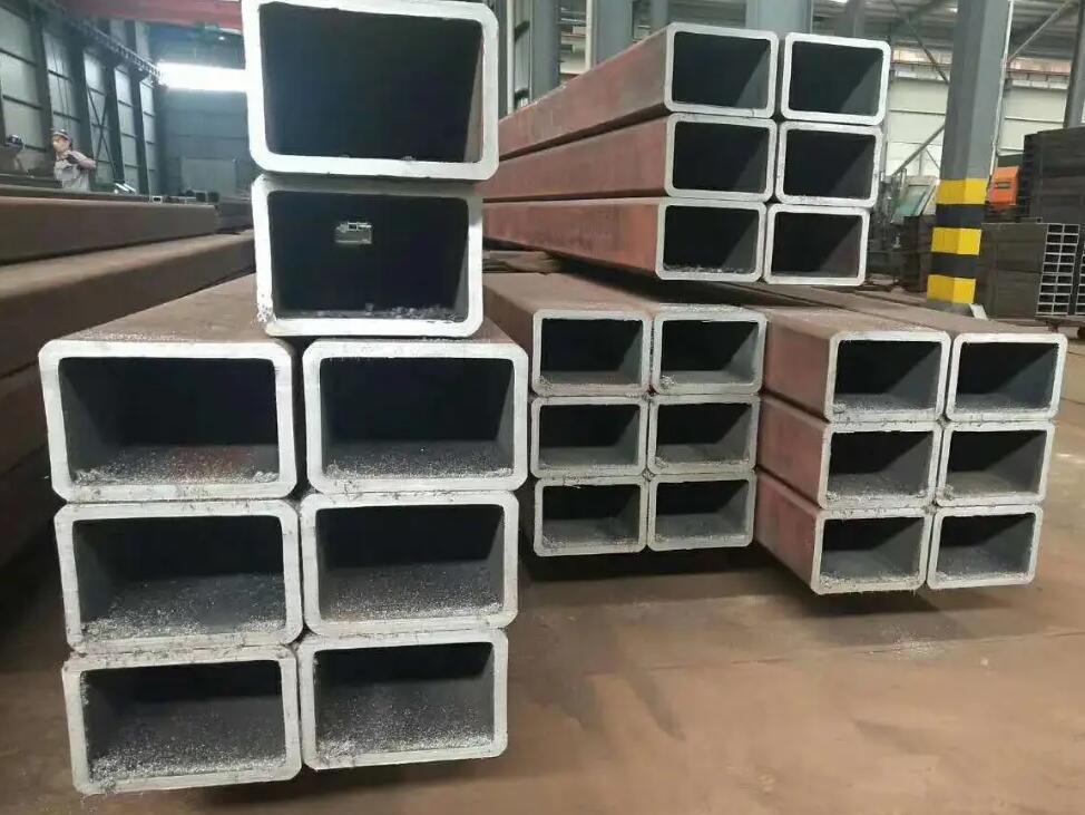 高昌s355j0方管